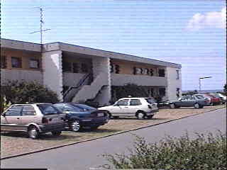 Parkplatz